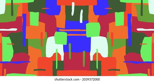 Pattern background EPS 10 Vector high resolution illustration background