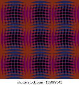 pattern background with flashes with lines