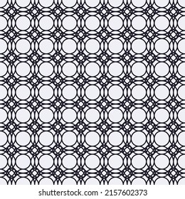 Pattern background from geometric shapes, black and white stripes. For destroying gift wrap book cover clothes table cloth.