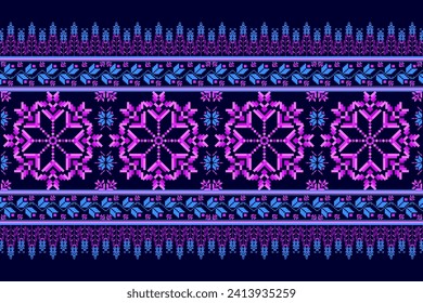 Pattern background from geometric shapes stripes. For destroying gift wrap book cover clothes table cloth.