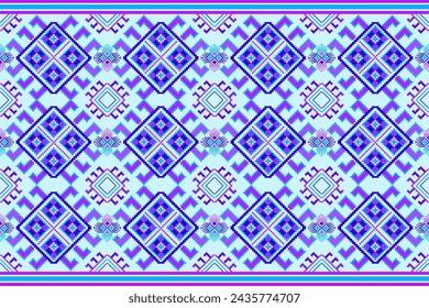 Pattern background from geometric shapes stripes. For destroying gift wrap book cover clothes table cloth.