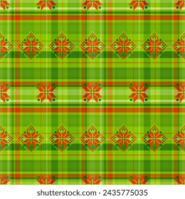 Pattern background from geometric shapes stripes. For destroying gift wrap book cover clothes table cloth.