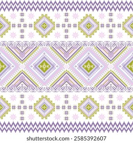 Pattern background from geometric shapes stripes. For destroying gift wrap book cover clothes table cloth.