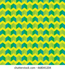 Pattern background geometric texture triangle arrow