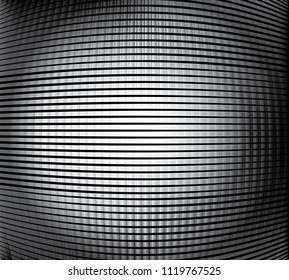 Pattern background with lines vector illustration