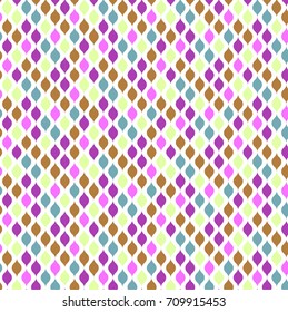pattern background of many color like lemon