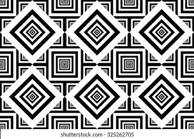 Pattern background old style