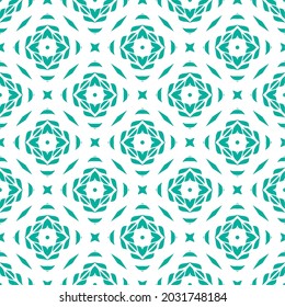 Pattern background ornament. Seamless decorative design ready for print