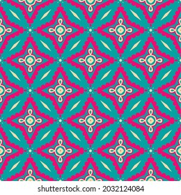 Ornamento de fondo del patrón. Diseño decorativo impecable listo para imprimir