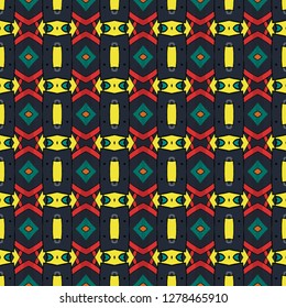 Pattern Background for printing on paper, wallpaper, textiles, for decoupage, scrapbooking and other