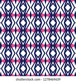 Pattern Background for printing on paper, wallpaper, textiles, for decoupage, scrapbooking and other