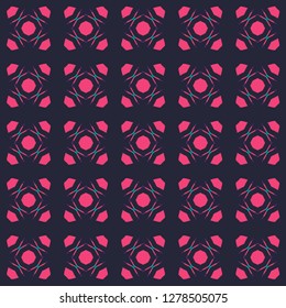 Pattern Background for printing on paper, wallpaper, textiles, for decoupage, scrapbooking and other