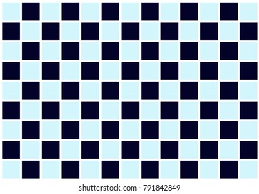 pattern background of the rectangle is divided into channels abstract. It is a beautiful table. Vector illustrations