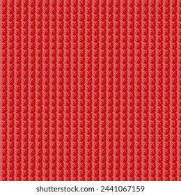 Pattern, background, red carpet texture, red fabric texture, red knitted fabric