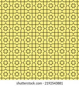 Pattern Background, Seamless Pattern 02. All main elements are easily editable and customizable Without Losing Resolution. Perfect for creating Fabric Print, Scrapbooks,Papercraft, Print design  More