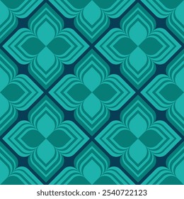 Patrón de fondo sin fisuras Patrón étnico tela alfombra ornamento nativo afroamericano Geométrico diseño azteca Fondo de pantalla de decoración textil étnico.