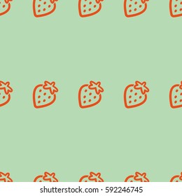 Pattern. Background texture. cakes, ice cream, coffee, croissant.