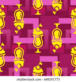 Pattern. Background texture. Cocktail, shake, drink, juice, glass.