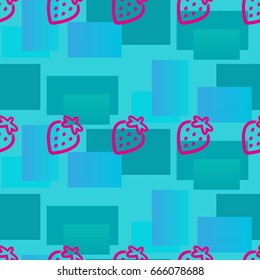 Pattern. Background texture. Cocktail, shake, drink, juice, glass.