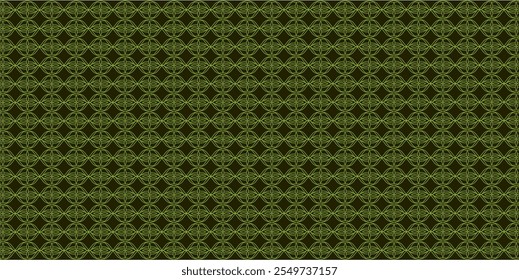 Um fundo de padrão que tem uma impressão simples, minimalista e elegante
