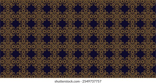 A pattern background that has a simple, minimalist and elegant impression