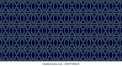 A pattern background that has a simple, minimalist and elegant impression