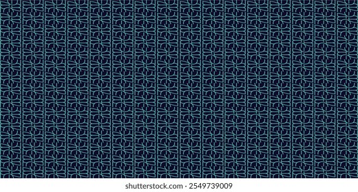 A pattern background that has a simple, minimalist and elegant impression