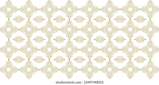 A pattern background that has a simple, minimalist and elegant impression