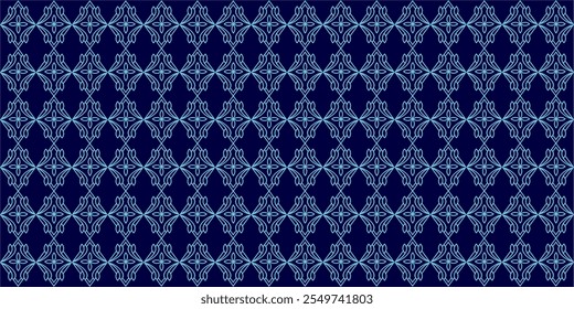 A pattern background that has a simple, minimalist and elegant impression