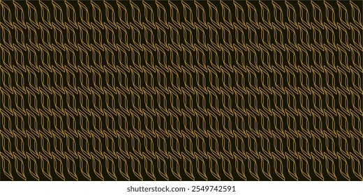 Um fundo de padrão que tem uma impressão simples, minimalista e elegante