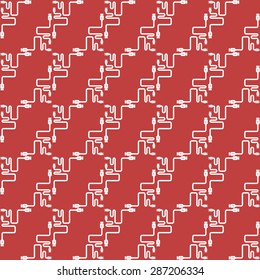 pattern background  usb, red, plug wire cable computer 