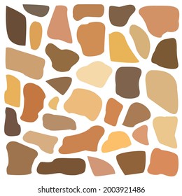pattern background Used in editing, posters, advertisements, flyers, magazines, print media