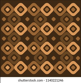 Pattern background vector