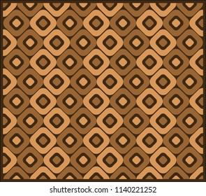 Pattern background vector