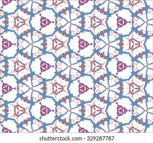 Pattern Background Vector. 