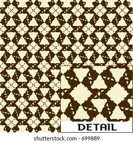 Pattern background - vector