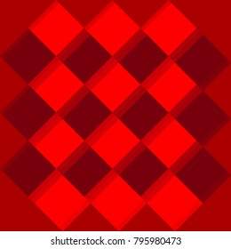 Pattern background vector