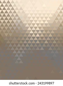 Pattern background. Vector art