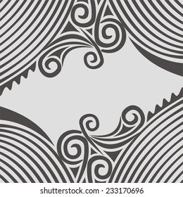 Pattern background vector illustration