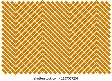 Pattern background vector. vintage background