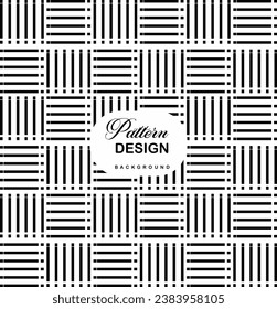 Pattern Background: Versatile Design Element