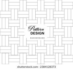 Pattern Background: Versatile Design Element