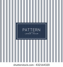 pattern background with vertical lines