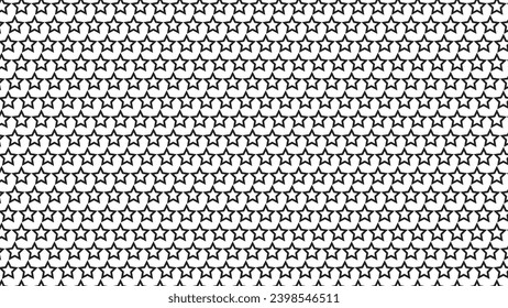 Pattern background wallpaper minimalist design with gradient