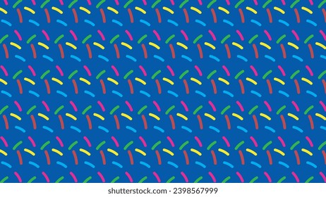 Pattern background wallpaper minimalist design concept paper graphic vector