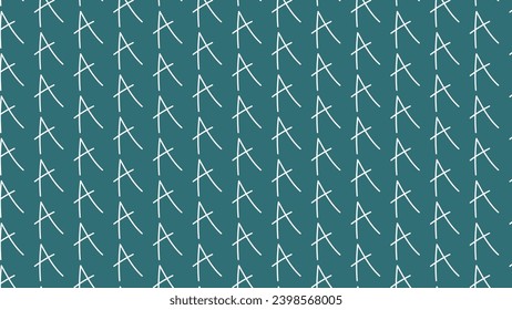 Pattern background wallpaper minimalist design concept paper graphic vector