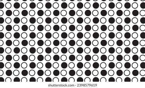 Pattern background wallpaper minimalist design concept paper graphic vector