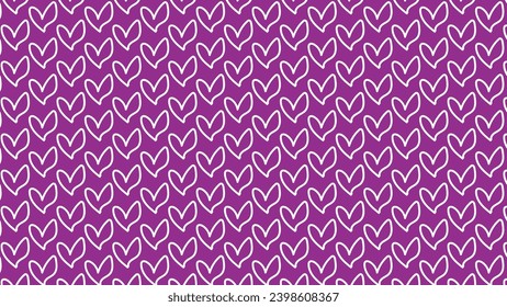 Pattern background wallpaper minimalist design concept paper graphic vector