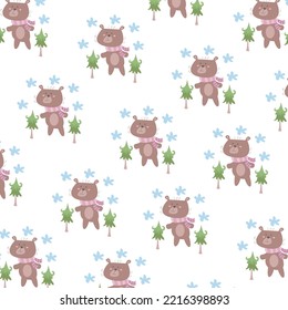 Pattern Background For Walpapaper Batik Design Cotton Motif Rilex Design Print