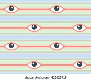 Pattern. Background for web page, fabric design, wrapping paper, scrapbook elements, cover, cards, albums. Vector seamless illustration.